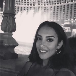 Meet your Posher, Merve